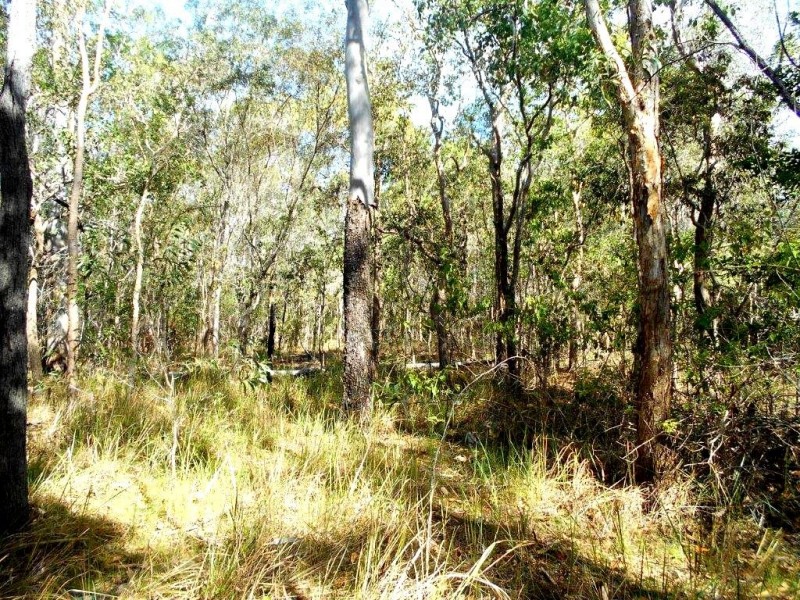 Agnes Water QLD 4677