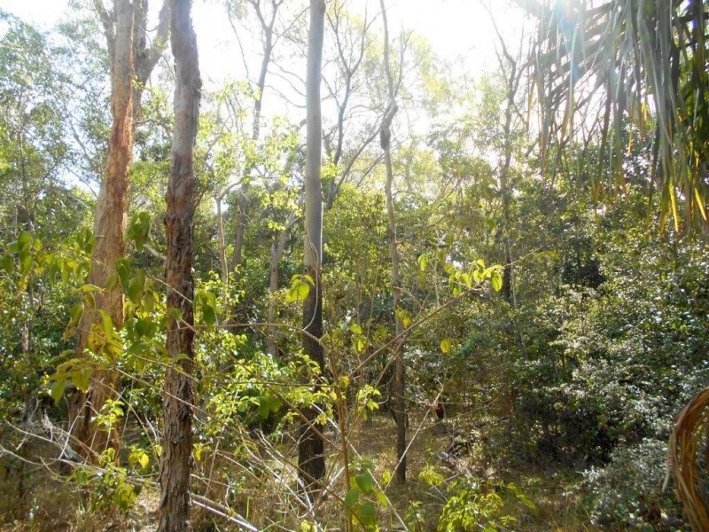 Agnes Water QLD 4677