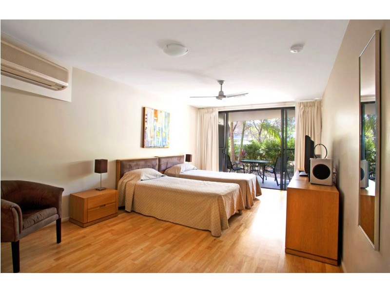 2/3 Agnes Street, Agnes Water QLD 4677