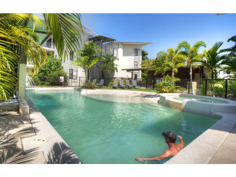 2/3 Agnes Street, Agnes Water QLD 4677