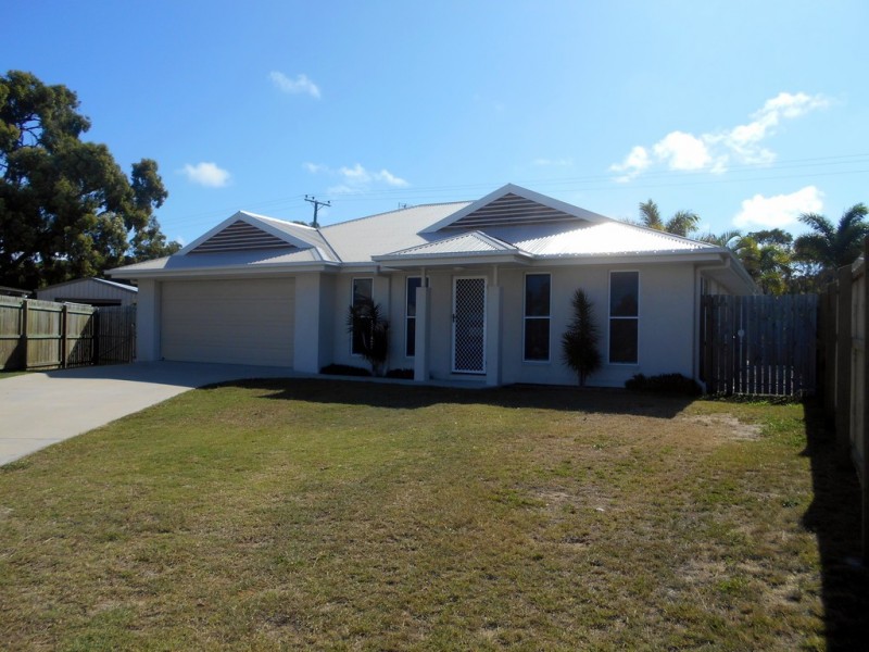 8 Sunset Drive, Agnes Water QLD 4677