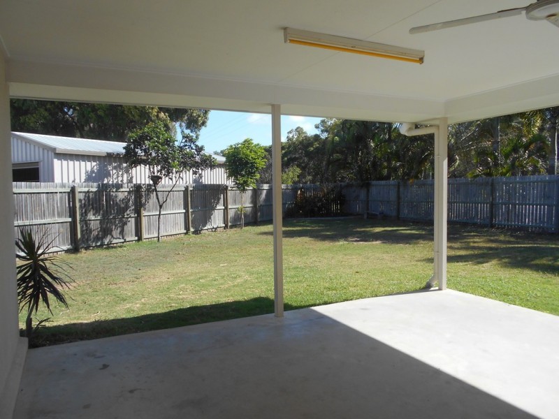 8 Sunset Drive, Agnes Water QLD 4677