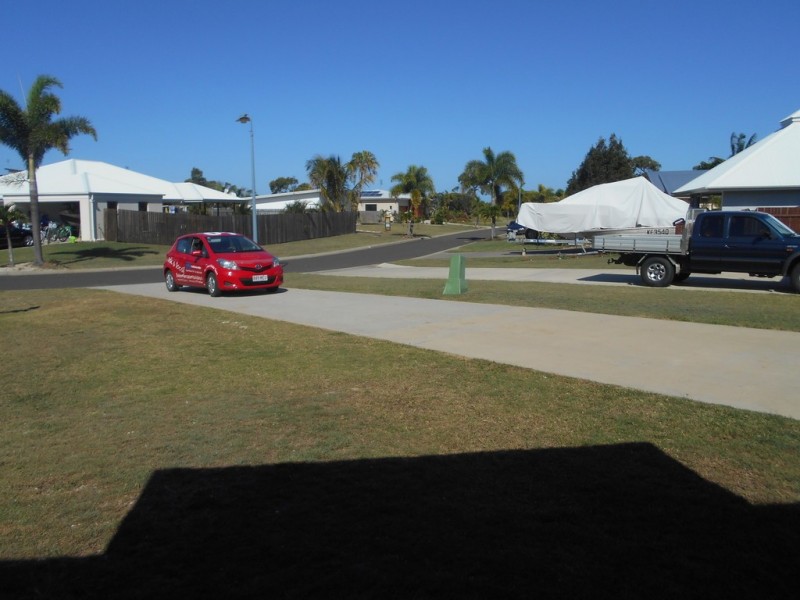 8 Sunset Drive, Agnes Water QLD 4677