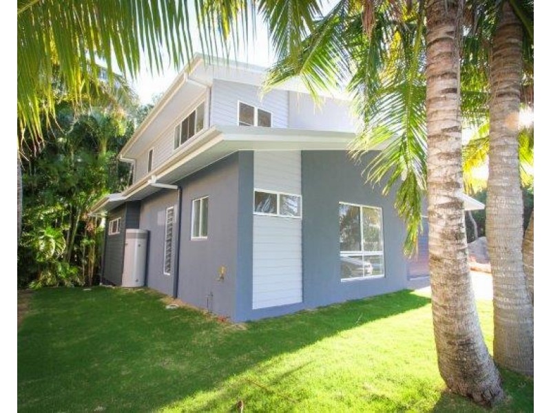 Agnes Water QLD 4677