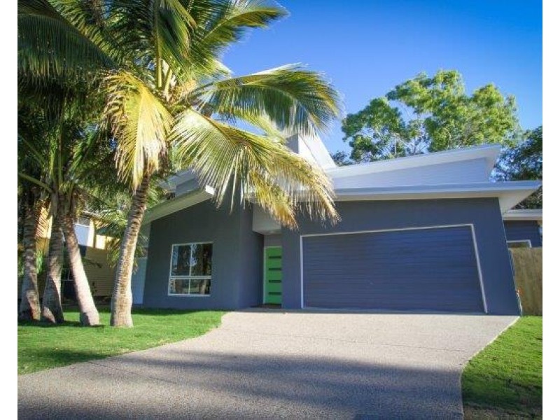 Agnes Water QLD 4677