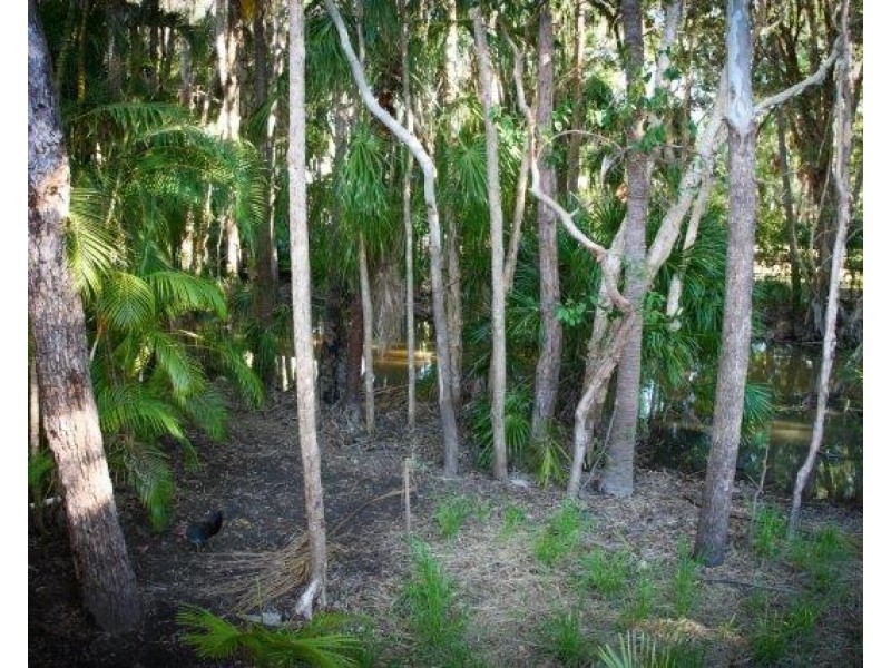 Agnes Water QLD 4677