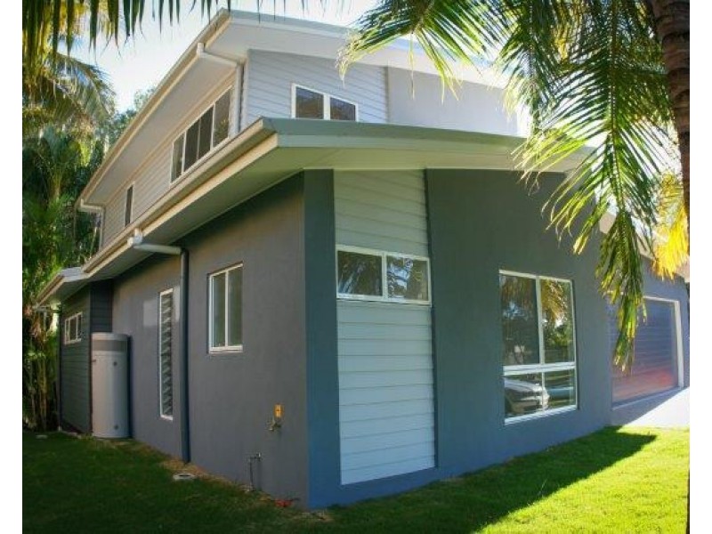 Agnes Water QLD 4677