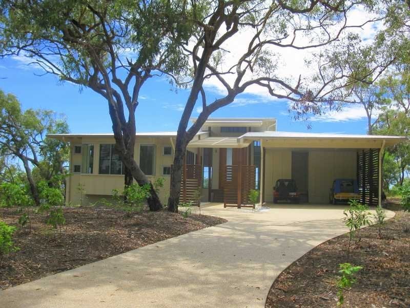 Lot 104, 552 Springs Rd, Agnes Water QLD 4677