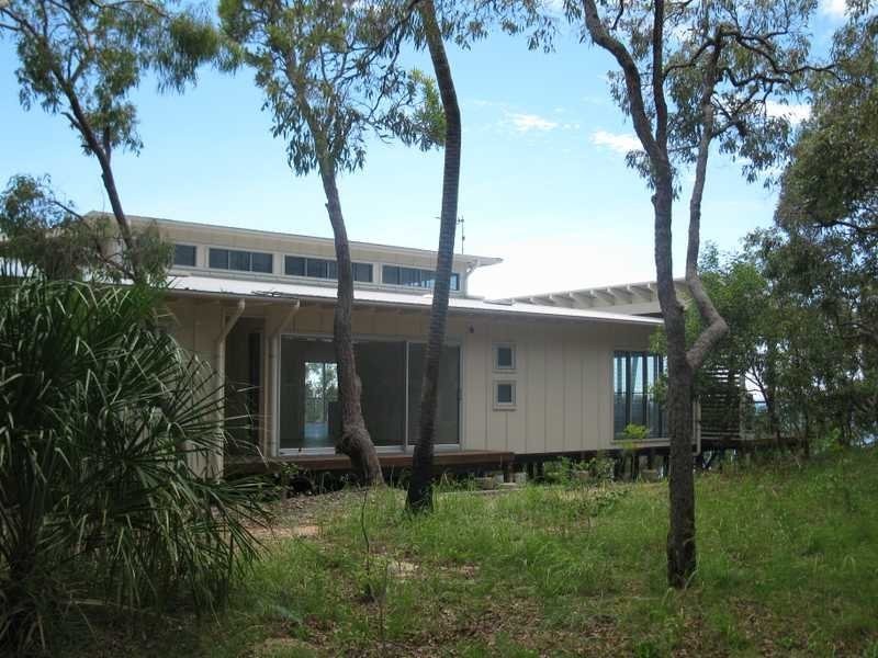 Lot 104, 552 Springs Rd, Agnes Water QLD 4677