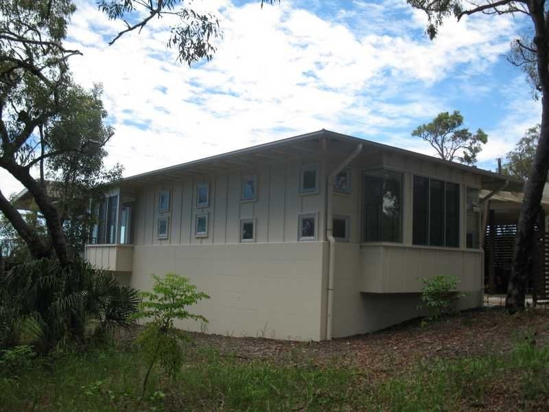 Lot 104, 552 Springs Rd, Agnes Water QLD 4677