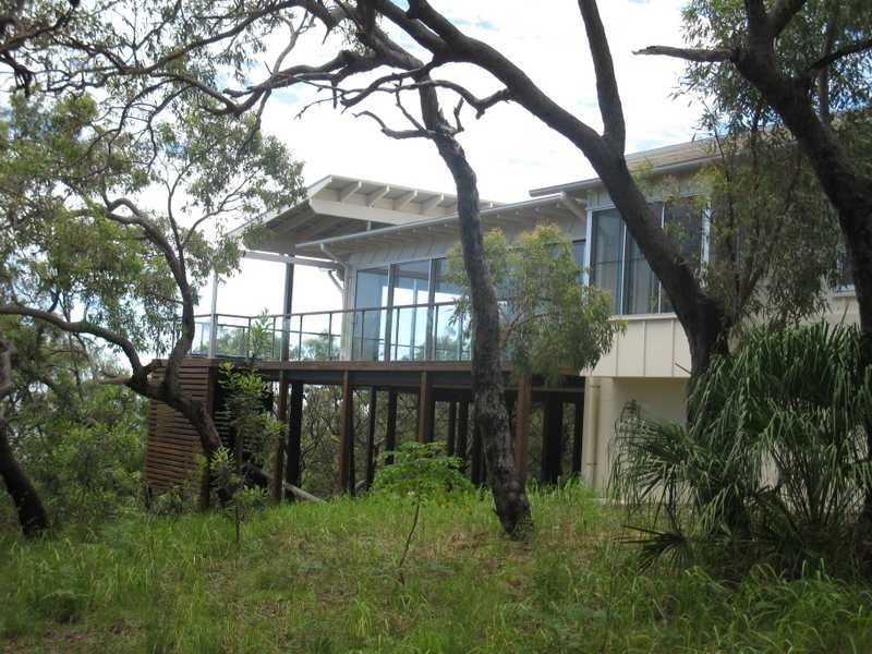 Lot 104, 552 Springs Rd, Agnes Water QLD 4677