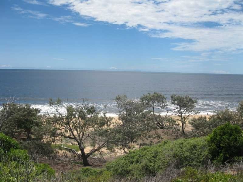 Lot 104, 552 Springs Rd, Agnes Water QLD 4677