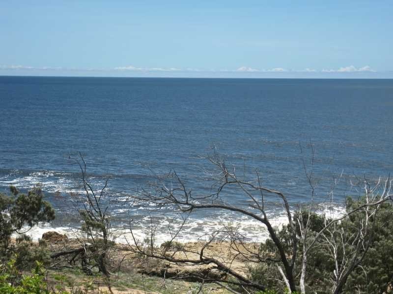 Lot 104, 552 Springs Rd, Agnes Water QLD 4677