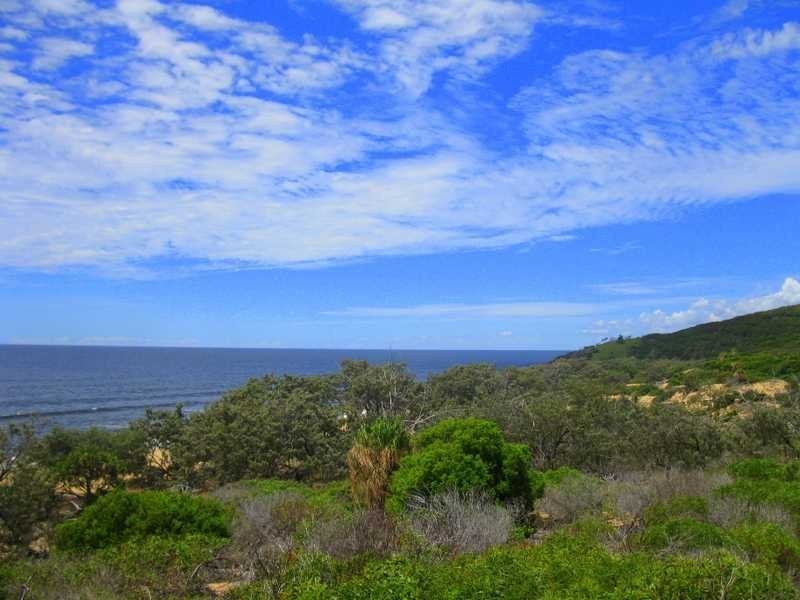 Lot 104, 552 Springs Rd, Agnes Water QLD 4677