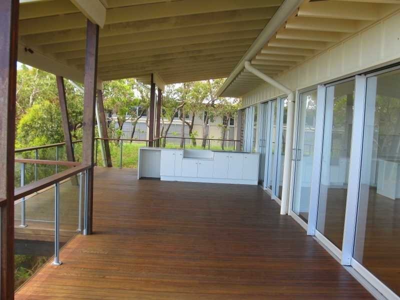 Lot 104, 552 Springs Rd, Agnes Water QLD 4677