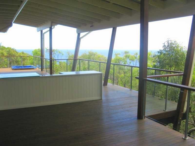 Lot 104, 552 Springs Rd, Agnes Water QLD 4677