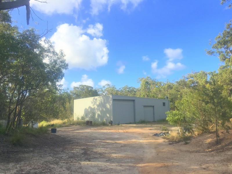 18 Lady Elliot Drive, Agnes Water QLD 4677