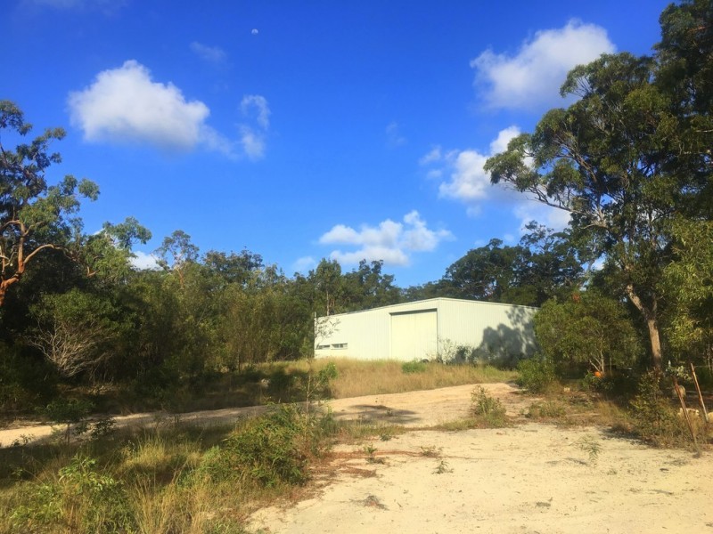 18 Lady Elliot Drive, Agnes Water QLD 4677