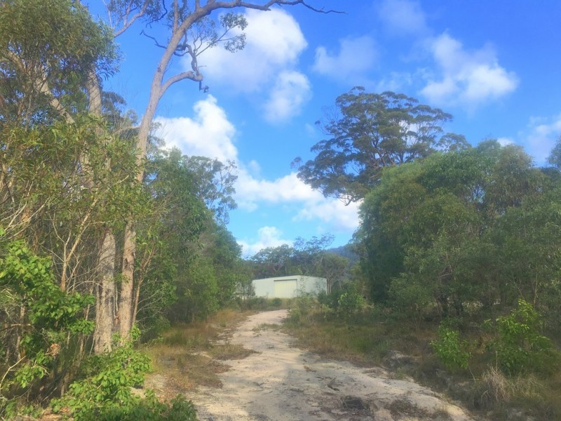 18 Lady Elliot Drive, Agnes Water QLD 4677