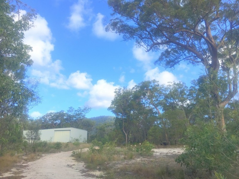 18 Lady Elliot Drive, Agnes Water QLD 4677