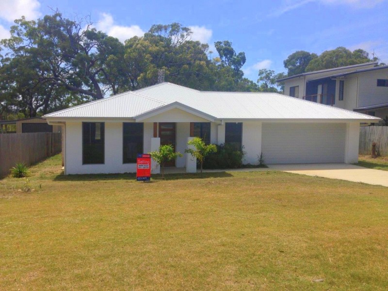 20 Discovery Drive, Agnes Water QLD 4677