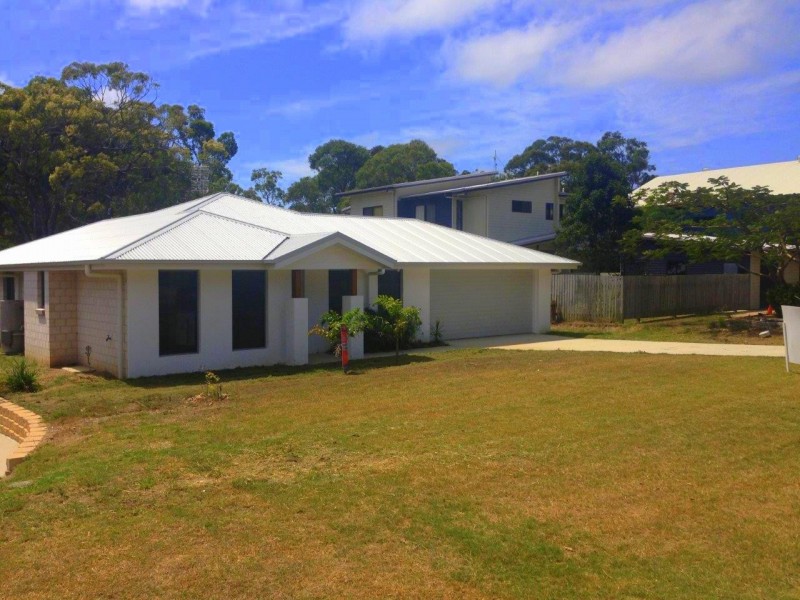 20 Discovery Drive, Agnes Water QLD 4677
