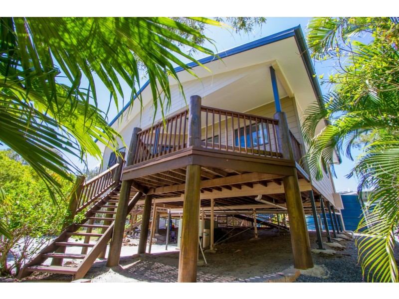 Agnes Water QLD 4677