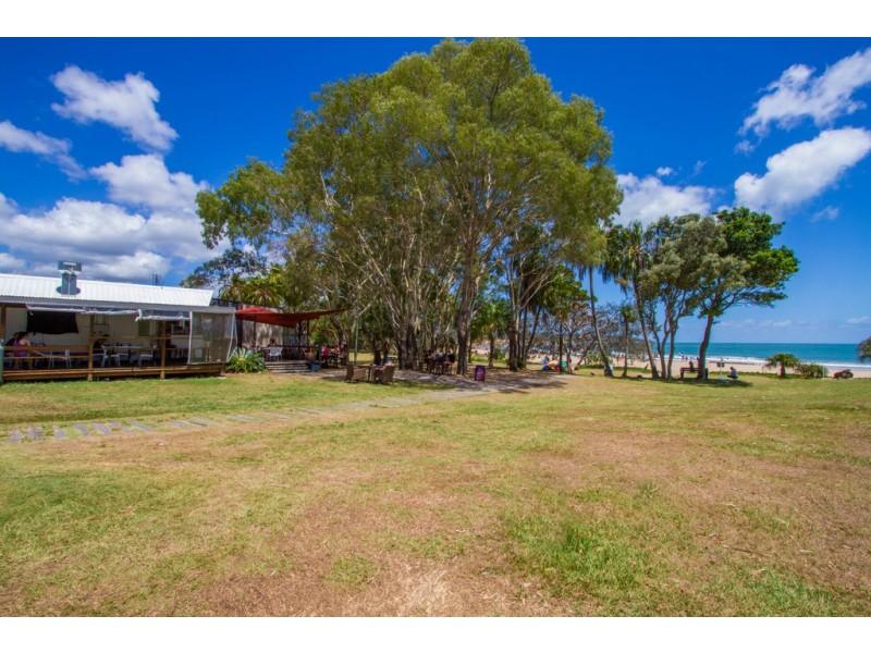 Agnes Water QLD 4677