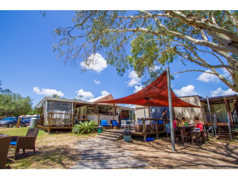 Agnes Water QLD 4677
