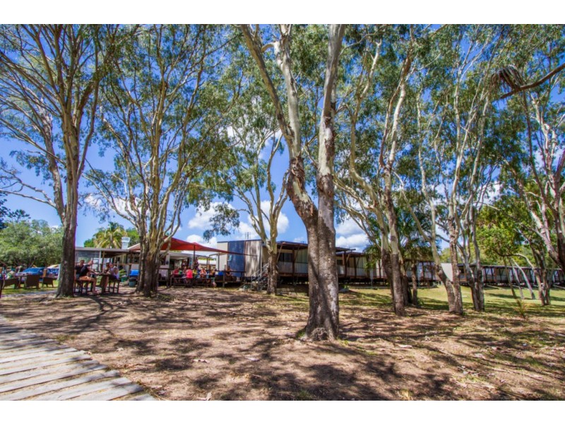 Agnes Water QLD 4677