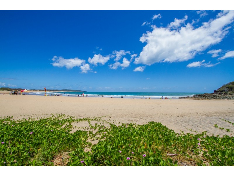 Agnes Water QLD 4677