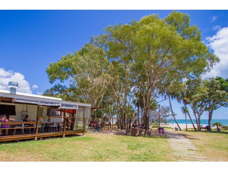 Agnes Water QLD 4677