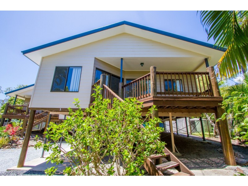 Agnes Water QLD 4677