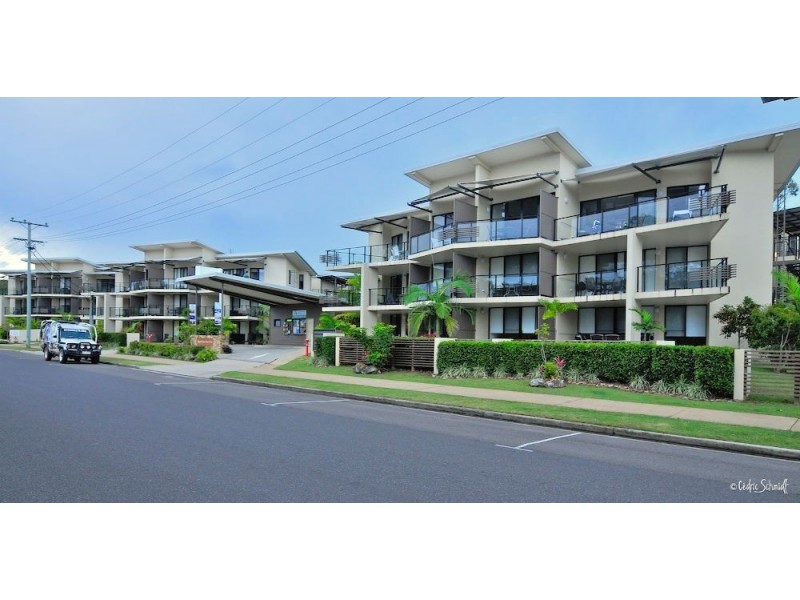 Agnes Water QLD 4677