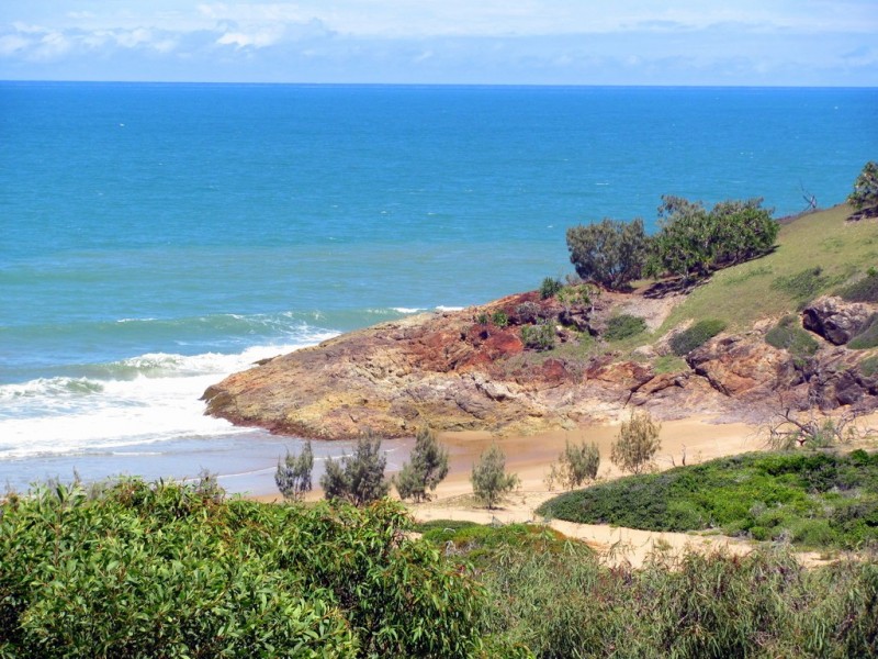 Agnes Water QLD 4677
