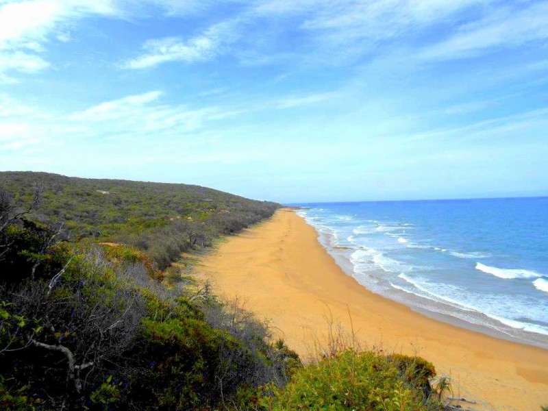 Agnes Water QLD 4677