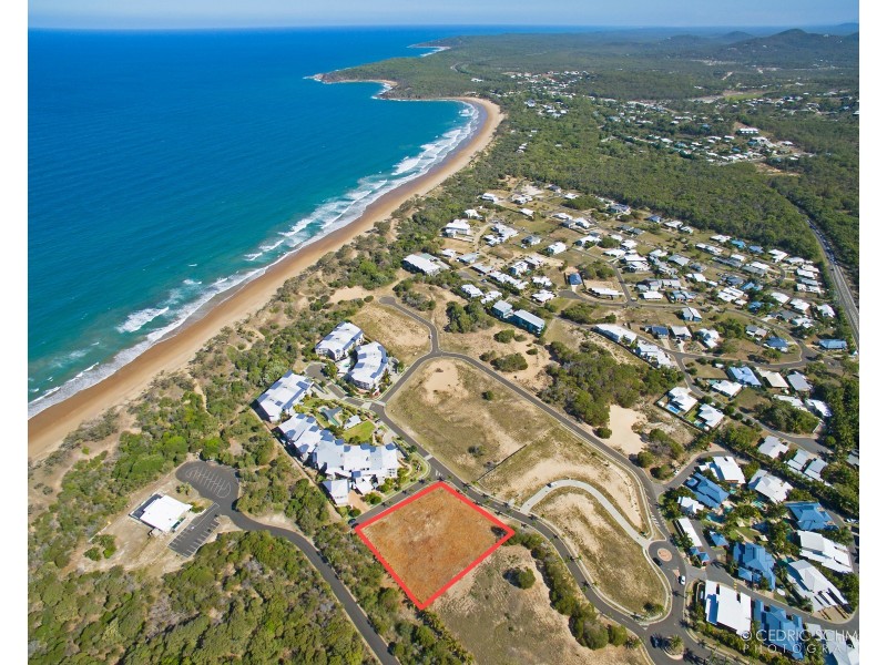 Lot 3 Beaches Village CRCT, Agnes Water QLD 4677