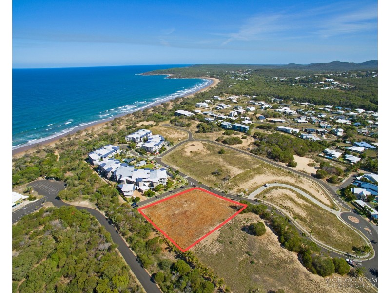 Lot 3 Beaches Village CRCT, Agnes Water QLD 4677
