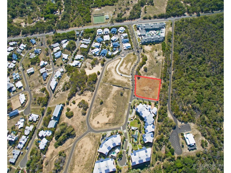 Lot 3 Beaches Village CRCT, Agnes Water QLD 4677