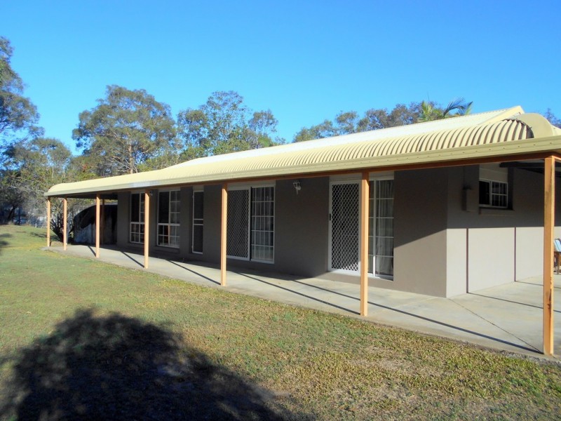 17 Bicentennial Drive, Agnes Water QLD 4677