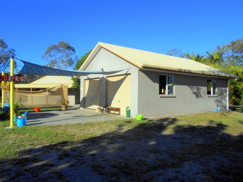 17 Bicentennial Drive, Agnes Water QLD 4677