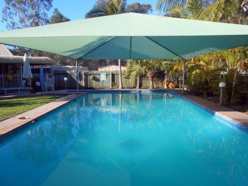 17 Bicentennial Drive, Agnes Water QLD 4677