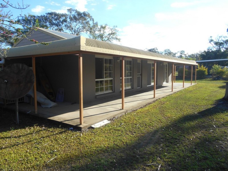 17 Bicentennial Drive, Agnes Water QLD 4677