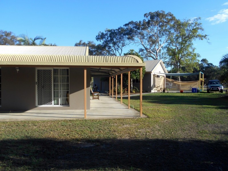 17 Bicentennial Drive, Agnes Water QLD 4677