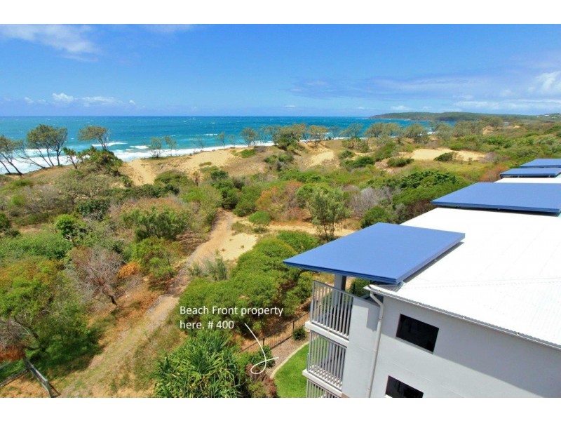 400/1 Beaches Village, Agnes Water QLD 4677
