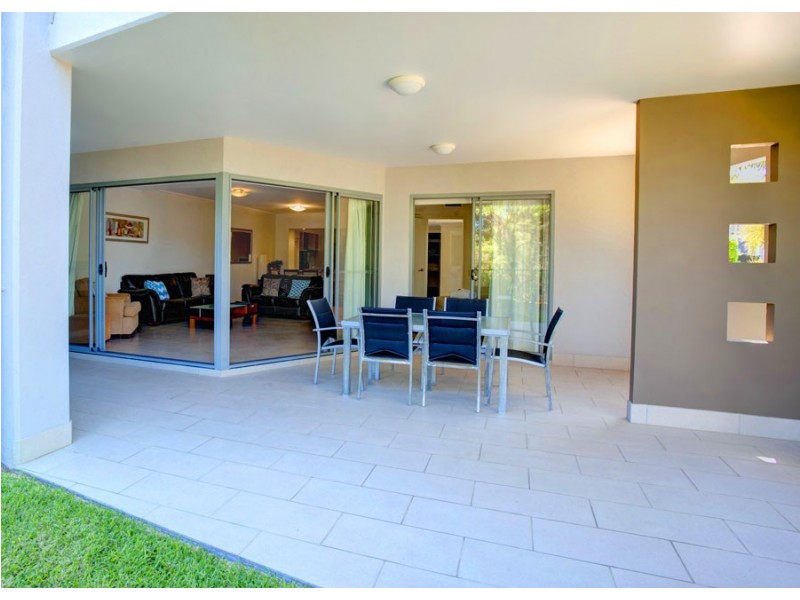 400/1 Beaches Village, Agnes Water QLD 4677