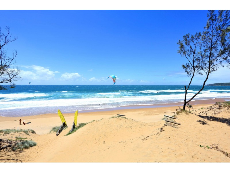 400/1 Beaches Village, Agnes Water QLD 4677