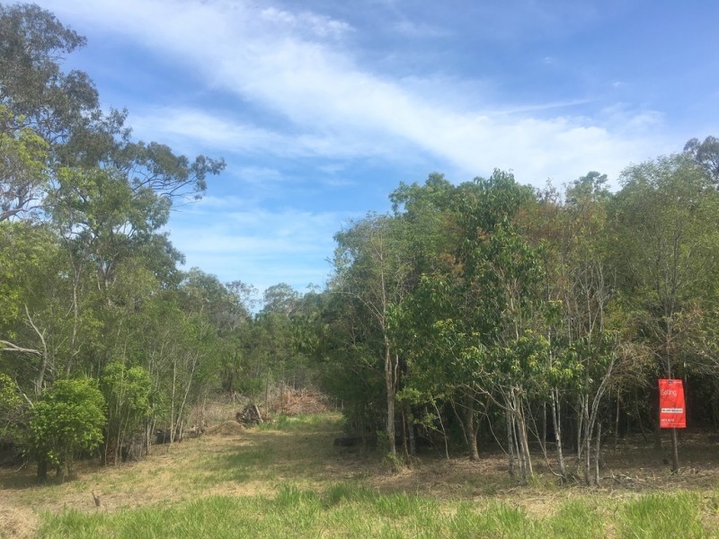 110 Innamincka Way, Agnes Water QLD 4677