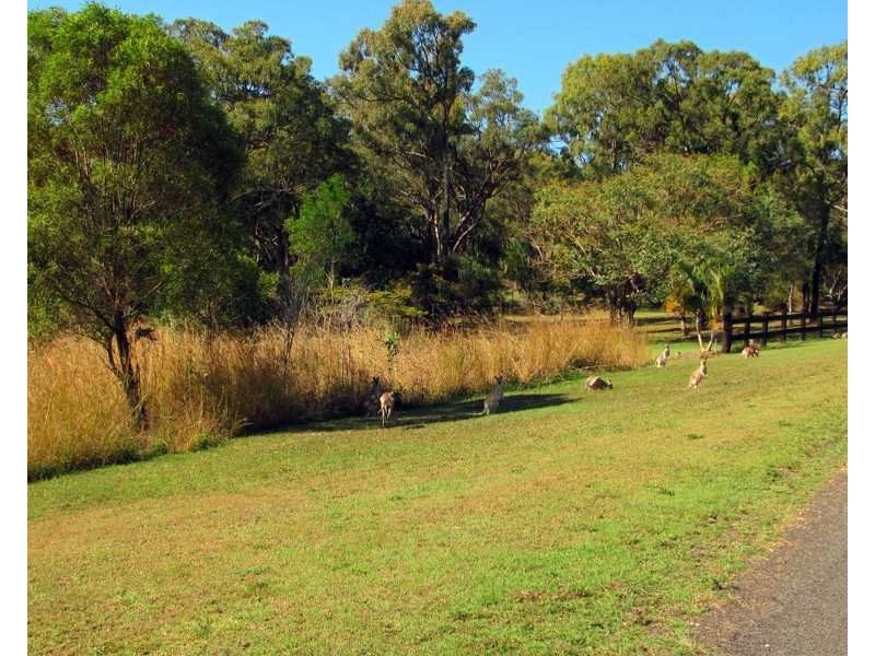 Agnes Water QLD 4677