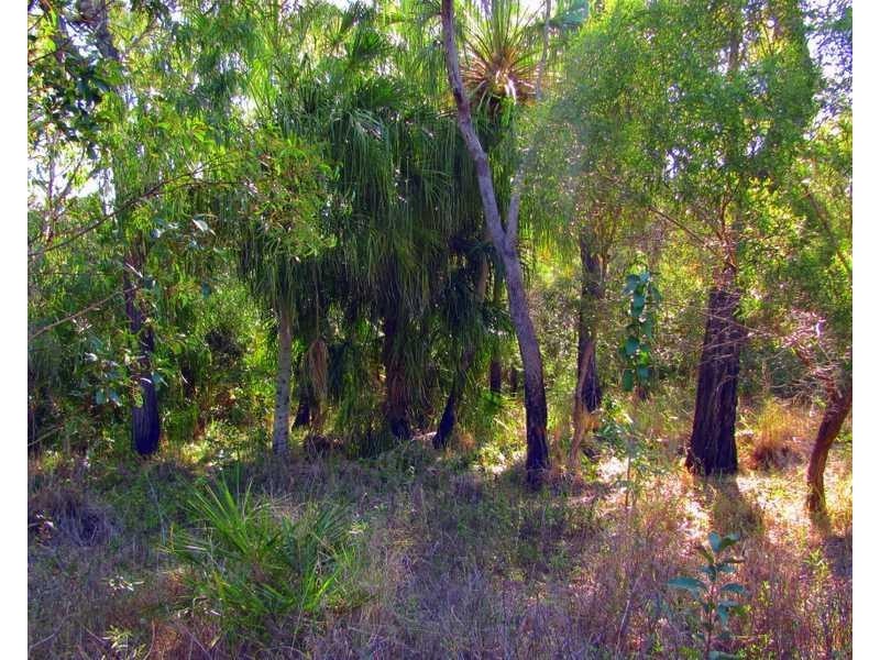 Agnes Water QLD 4677